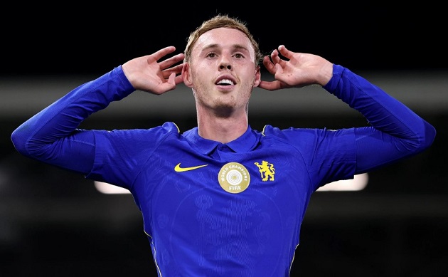 Ảnh bài viết Đừng nhầm lẫn tham vọng bám đuổi Arsenal của Chelsea