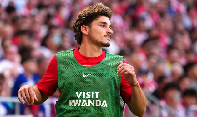 Ảnh bài viết Julian Alvarez trầm cảm vì bị Atletico ép gia nhập Arsenal