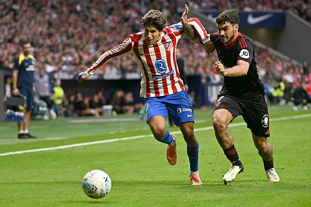 Ảnh bài viết Soi trận Sevilla vs Atletico Madrid: Khó hạ chủ nhà