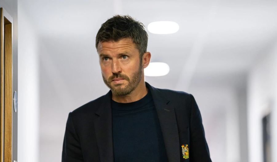 Ảnh bài viết Carrick biến Man Utd thành lò lửa chờ đón Ipswich