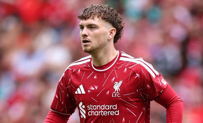 Ảnh bài viết Harvey Elliott đạt thỏa thuận cá nhân với Valencia