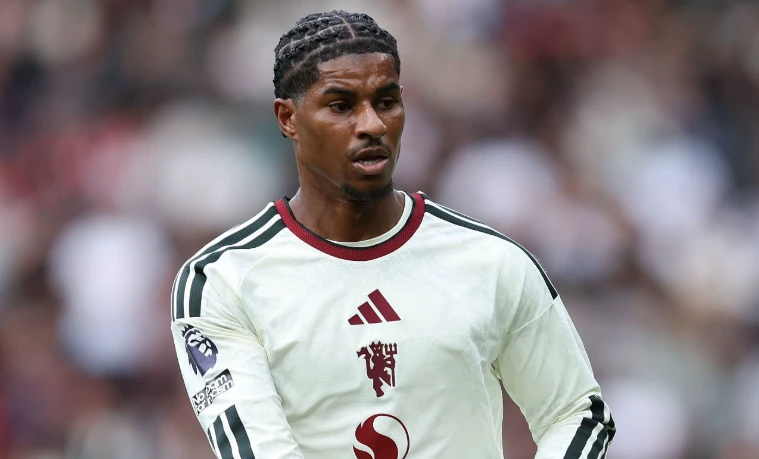 Ảnh bài viết Tin đồn chuyển nhượng sáng 29/8: Arsenal và Barca theo sát Rashford; Chelsea nhắm Camara thay Enzo Fernandez