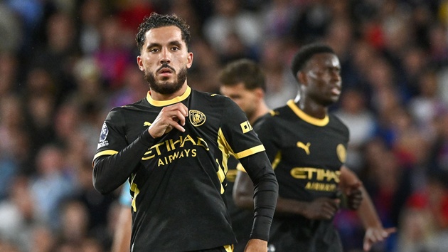 Ảnh bài viết Jamie Redknapp ngả mũ trước kiệt tác của Rayan Cherki