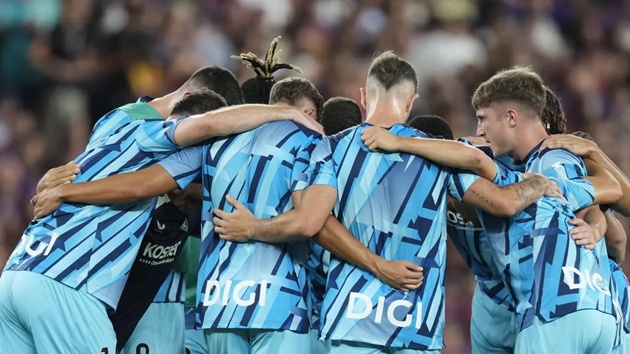 Ảnh bài viết Dàn sao Athletic Bilbao đồng loạt tẩy chay truyền thông vì bị cắt vé