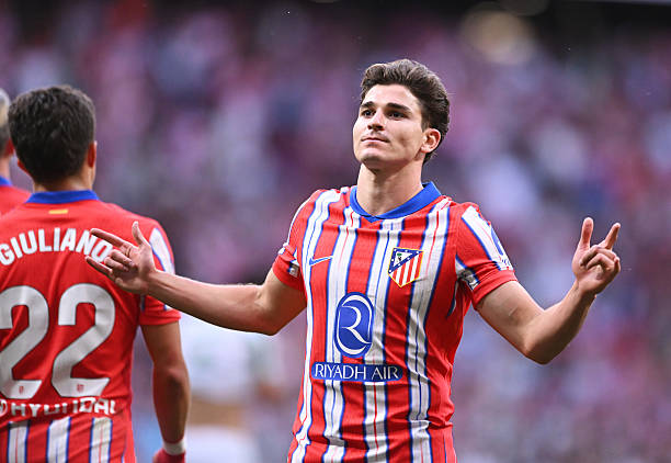 Ảnh bài viết Lý do Alvarez từ chối gia nhập Man City và Arsenal