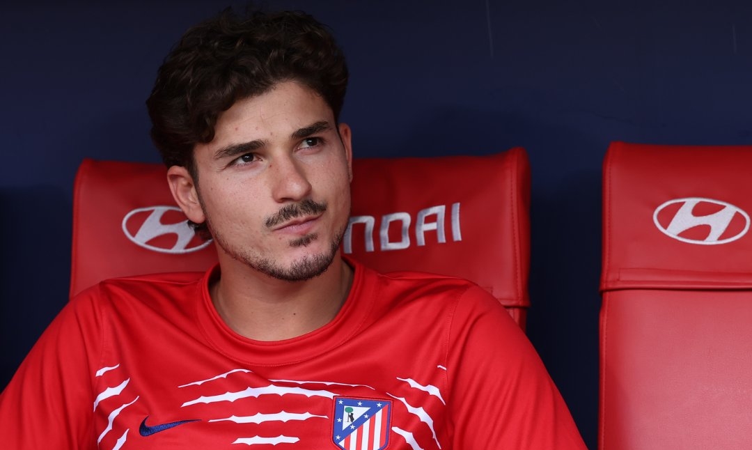 Ảnh bài viết Phía Alvarez yêu cầu Arsenal cài 'điều khoản Barca'