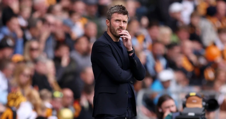 Ảnh bài viết Carrick muốn Man Utd tìm lại chiến thắng trước Ipswich