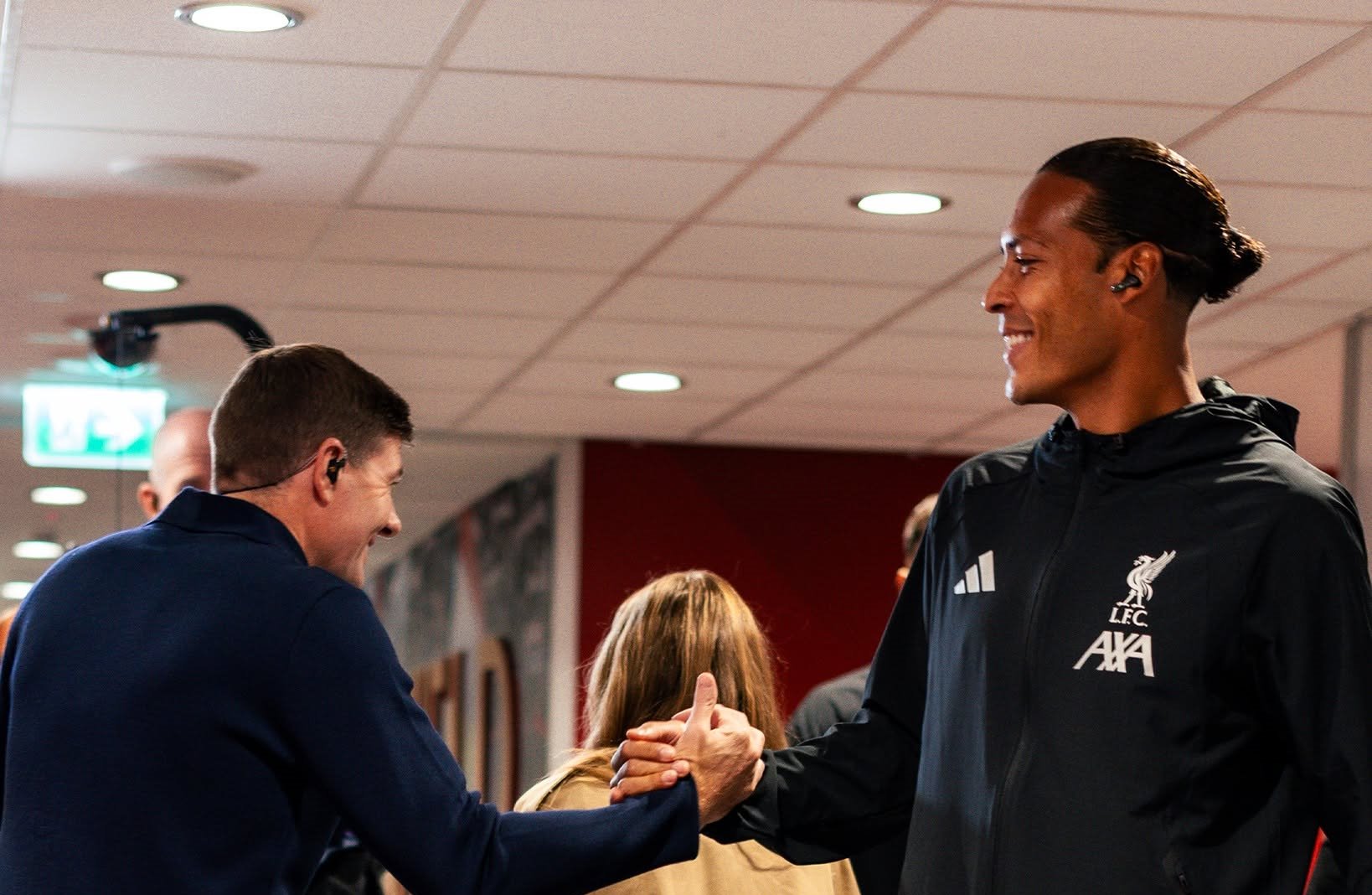 Ảnh bài viết Liverpool 0-0 Nottingham Forest: Gakpo, Isak đá chính