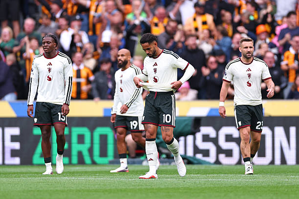 Ảnh bài viết Soi trận MU vs Ipswich: Michael Carrick đi tìm chiến thắng