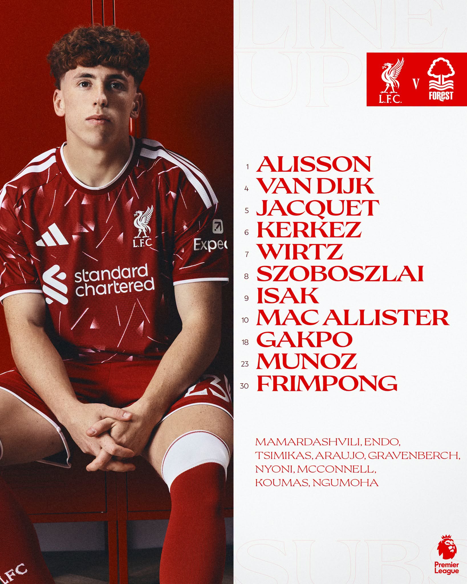 Ảnh từ Facebook của Liverpool FC.