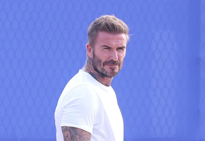 Ảnh bài viết David Beckham muốn thâu tóm đội bóng Pháp FC Nantes