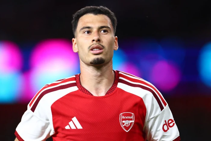 Ảnh bài viết Bài toán cánh trái của Arsenal ra sao nếu Martinelli rời đi?