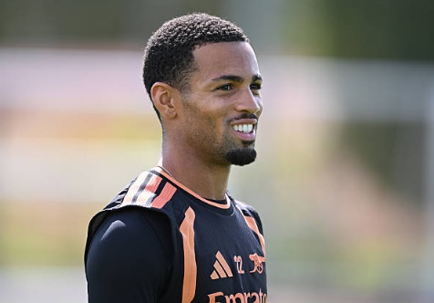 Ảnh bài viết Nwaneri chỉ rời Arsenal với 1 điều kiện