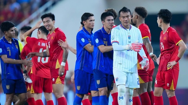 Ảnh bài viết FIFA ASEAN Cup: Liệu Thái Lan có thực sự đòi được món nợ trước Việt Nam?