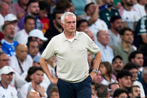 Ảnh bài viết Mourinho và sứ mệnh chinh phục Decimosexta cho Real