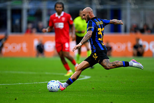 Ảnh bài viết Inter Milan ưu tiên giữ chân Dimarco