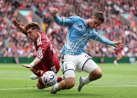 Ảnh bài viết CĐV Liverpool lo ngại về năng lực của Victor Munoz