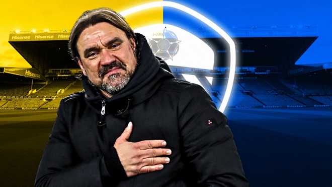Leeds United chuẩn bị đ&oacute;n thủ m&ocirc;n mới. Ảnh: Imago,