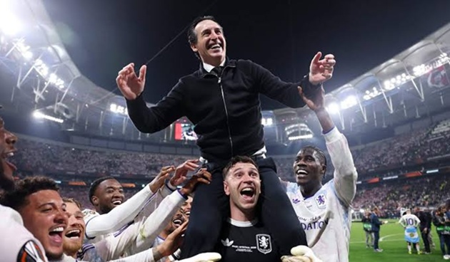 Ảnh bài viết Sự thật vụ Emiliano Martinez rời Aston Villa sau 2 năm nổi loạn