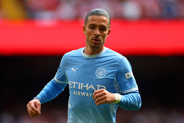 Ảnh bài viết Tin đồn chuyển nhượng sáng 30/8: Sunderland quan tâm Grealish; Arsenal nhắm Fernandez-Pardo