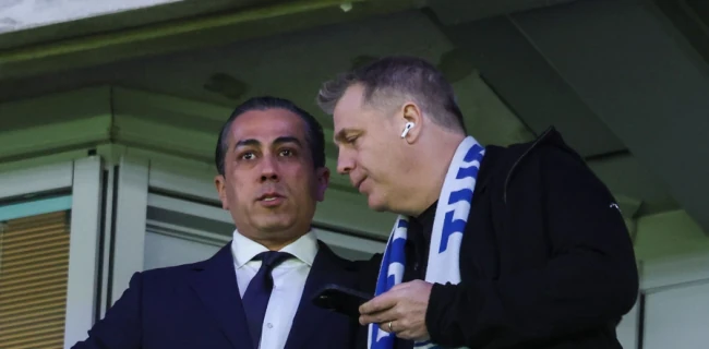 Ảnh bài viết Chelsea và vòng xoáy mang tên kinh doanh tài năng
