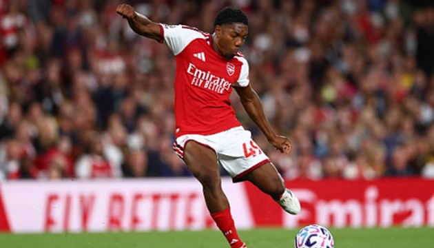 Ảnh bài viết Arteta đổi ý, MU và Chelsea hết cửa mua Lewis-Skelly