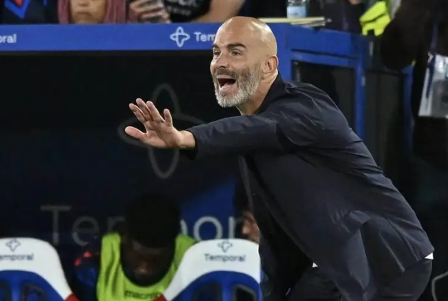 Ảnh bài viết Man City của Maresca không còn là bản sao của Pep