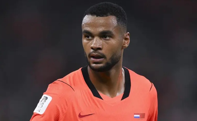 Ảnh bài viết Sự thật vụ Cody Gakpo chọn Man City sau khi Barcola xuất hiện