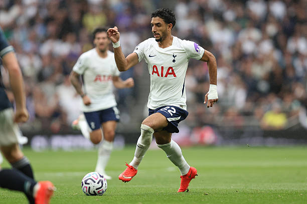 Ảnh bài viết Tia sáng Marmoush giữa màn đêm u tối ở Tottenham
