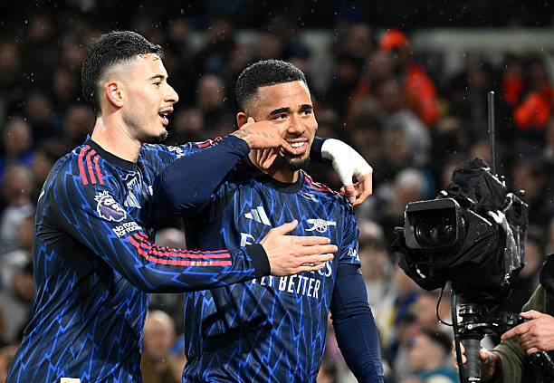 Ảnh bài viết Huyền thoại đề xuất Arsenal thanh lý 2 tiền đạo