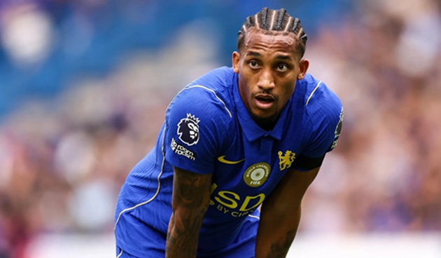 Ảnh bài viết Chelsea 4-2 Brighton: Siêu phẩm của Palmer