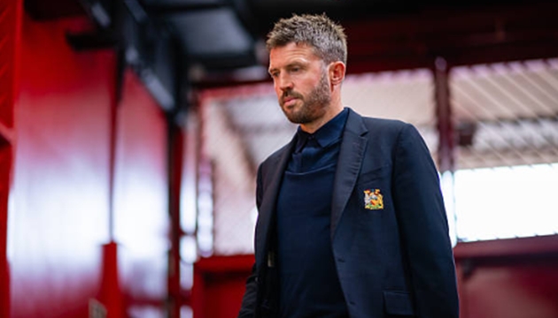 Ảnh bài viết Man United 0-0 Ipswich: Michael Carrick đi tìm chiến thắng