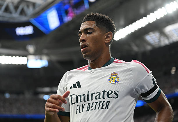 Ảnh bài viết Bellingham công khai chê trách thái độ thi đấu của Real Madrid