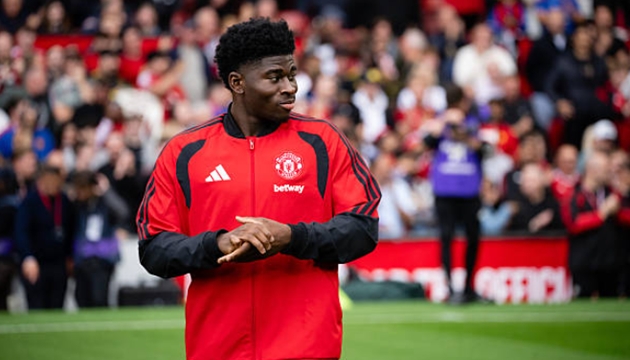 Ảnh bài viết Bão chấn thương càn quét, Man Utd lo sốt vó trước derby Manchester