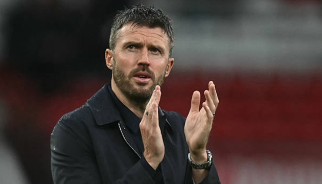 Michael Carrick cần th&ecirc;m những nh&acirc;n sự chất lượng. Ảnh: