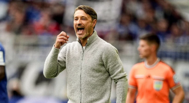Dortmund của HLV Kovac sẽ chạm trán HEBC ở vòng 1 Cúp quốc gia Đức. Ảnh: Alexandre Simoes/Borussia Dortmund via Getty Images.