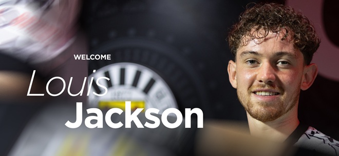 Ảnh bài viết Louis Jackson chính thức rời Manchester United sau 16 năm
