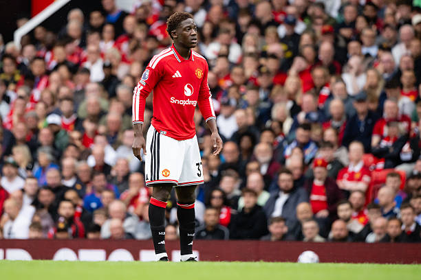 Ảnh bài viết Mainoo lột xác mang đến lời giải cho bài toán của Man Utd