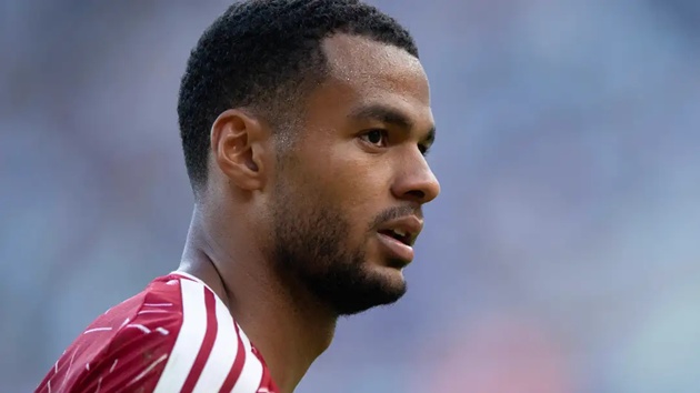 Ảnh bài viết Liverpool từ chối 80 triệu bảng của Man City cho Gakpo