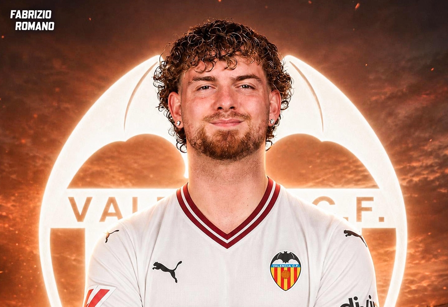 Ảnh bài viết Here we go! Liverpool để Harvey Elliott đến Valencia