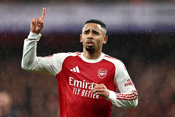 Ảnh bài viết CĐV Barca gây tranh cãi nảy lửa vì thương vụ Gabriel Jesus