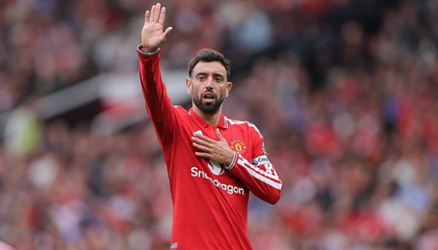 Ảnh bài viết Liệu Bruno Fernandes đủ sức gánh vác giấc mơ vô địch của MU?