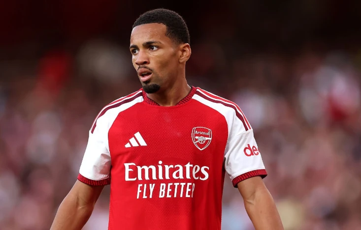 Ảnh bài viết Dortmund muốn mượn sao trẻ Ethan Nwaneri của Arsenal