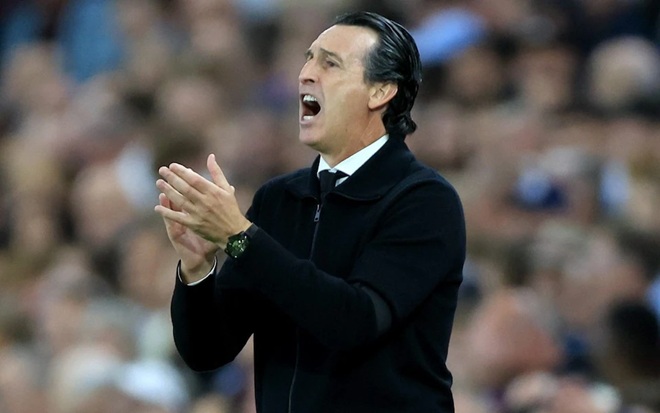 Ảnh bài viết Aston Villa cũng đang dang dở như khán đài phía Bắc của họ