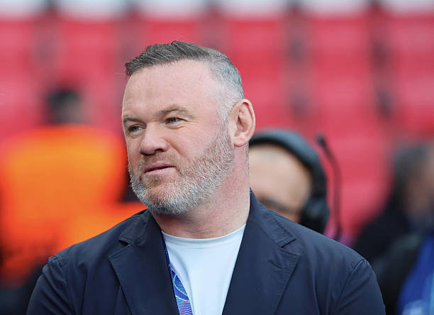 Ảnh bài viết Rooney nói thẳng điểm yếu trong đội hình Man Utd