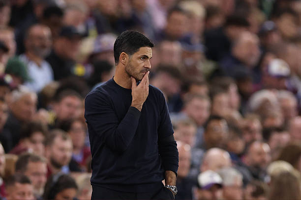 Ảnh bài viết Arteta lên tiếng về việc Arsenal chiêu mộ Alvarez