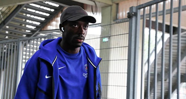 Ảnh bài viết Dembele đồng ý gia hạn hợp đồng với PSG đến năm 2030