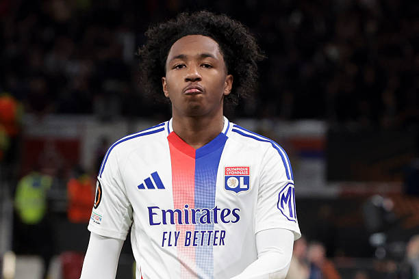 Ảnh bài viết Arsenal chốt thỏa thuận cá nhân, Fofana gây áp lực đòi rời Lyon