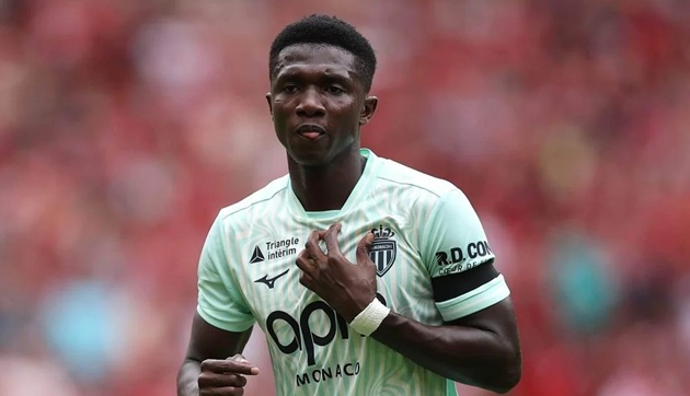 Ảnh bài viết Monaco nói không với 45 triệu euro từ Chelsea vụ Lamine Camara