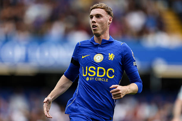 Ảnh bài viết Scholes dự đoán Cole Palmer gia nhập Man Utd
